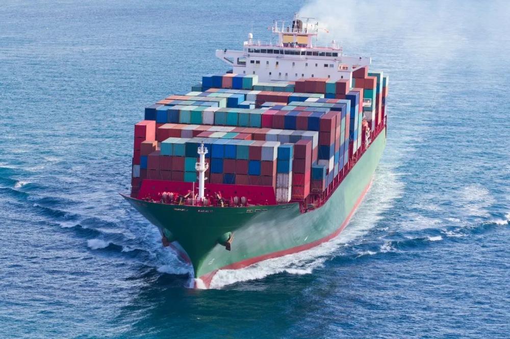 深圳海运货代公司-专业的海运物流解决方案提供商
