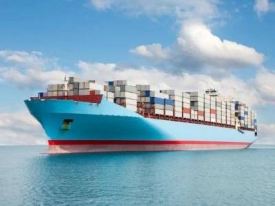 东莞海运货代公司-专业的海运物流解决方案提供商