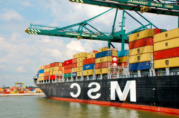 惠州海运货代公司-专业的海运物流解决方案提供商