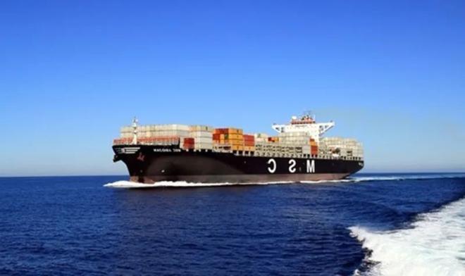 海运整箱东南亚航线-请找HST,高效,安全