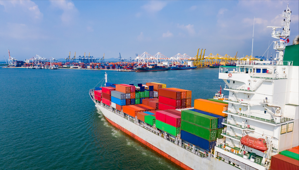 惠州海运货代公司-20年国际运输经验-一级代理